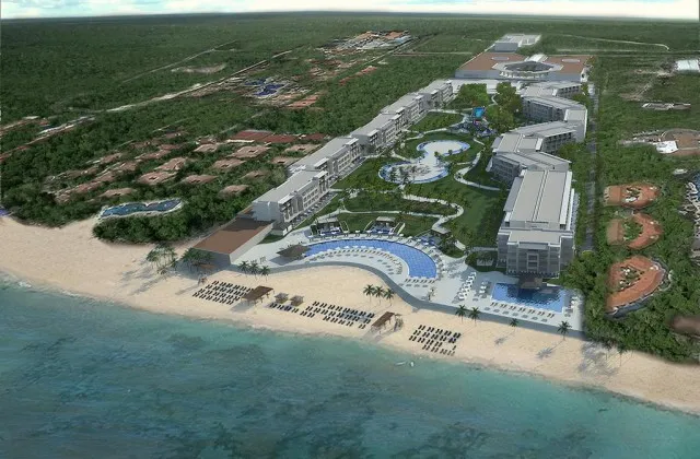 Royalton Bavaro Resort Spa Punta Cana Dominican Republic